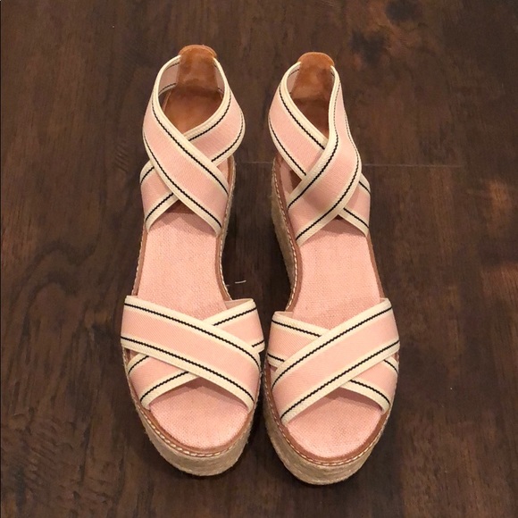 tory burch frieda espadrille wedge sandal